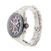 Tag Heuer Carrera Pre Owned Watch Ref CAR2A1W