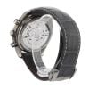 Omega Speedmaster Grey Side of the Moon Pre Owned Watch Ref 31163445199001