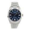 Rolex Oyster Perpetual Pre Owned Watch Ref 126000