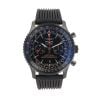 Breitling Navitimer Pre Owned Watch Ref MB0128