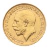 1912 George V Full Sovereign Coin