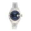 Rolex Datejust Pre Owned Watch Ref 69174