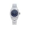 Rolex Custom Oyster Perpetual Pre Owned Watch Ref 67180