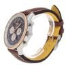Breitling Navitimer Pre Owned Watch Ref UB0127