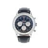 Breitling Navitimer Pre Owned Watch Ref AB0127