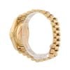 Rolex Day-Date Pre Owned Watch Ref 18038
