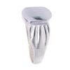 Silver Signet Ring by Icesia