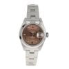 Rolex Oyster Perpetual Date Pre Owned Watch Ref 79160