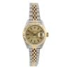 Rolex Datejust Pre Owned Watch Ref 69173