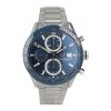 Tag Heuer Carrera Pre Owned Watch Ref CBM2112