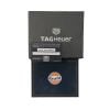 Tag Heuer Formula 1 'Gulf' Pre Owned Watch Ref CAZ101N