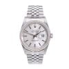 Rolex Datejust Pre Owned Watch Ref 16234