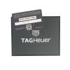 Tag Heuer Carrera Pre Owned Watch Ref CBK2112