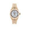 Rolex Datejust Pre Owned Watch Ref 79178