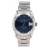 Rolex Datejust Pre Owned Watch Ref 68240