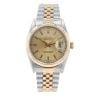 Rolex Datejust Pre Owned Watch Ref 16233
