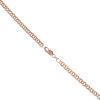 9ct Yellow Gold Fancy Chain 18"
