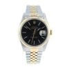 Rolex Datejust Pre Owned Watch Ref 16233
