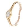 Rolex Custom Datejust Pre Owned Watch Ref 6917