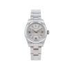 Rolex Oyster Perpetual Pre Owned Watch Ref 176200