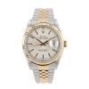 Rolex Datejust Pre Owned Watch Ref 16233
