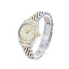 Rolex Oyster Perpetual Date Pre Owned Watch Ref 6917