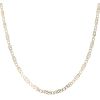 9ct Yellow Gold Celtic Chain 20"