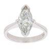 Platinum 1.50ct Diamond Solitaire Ring