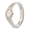 Omega Constellation 'Double Eagle' Pre Owned Watch Ref 15817000