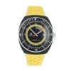 Tissot Powermatic 80 Siderail Pre Owned Watch Ref T145407A