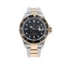 Rolex Submariner Pre Owned Watch Ref 16613
