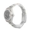 Rolex Custom Oyster Perpetual Date Pre Owned Watch Ref 79160