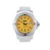 Breitling Avenger Seawolf Pre Owned Watch Ref A17319