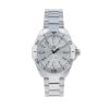 Tag Heuer Aquaracer Pre Owned Watch Ref WBP1111