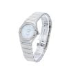Omega Constellation Pre Owned Watch Ref 14667100