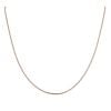 9ct Yellow Gold Fancy Chain 24"