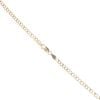 9ct Yellow Gold Fancy Chain 18"