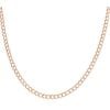 9ct Yellow Gold Albert Chain 18"