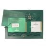 Rolex Sea Dweller Pre Owned Watch Ref 126660