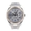 Rolex Datejust II Pre Owned Watch Ref 116334