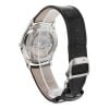 Jaeger Lecoultre Master Ultra Thin Moon Pre Owned Watch Ref 176.8.64.5