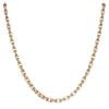 9ct Yellow Gold Fancy Chain 20"
