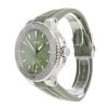 Oris Aquis 'New York Harbour' Pre Owned Watch Ref 7766