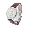 Grand Seiko Elegance Collection GMT Pre Owned Watch Ref SBGM221