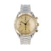 Omega Speedmaster Date Pre Owned Watch Ref 3311.20.00