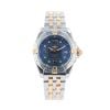 Breitling Cockpit Lady Pre Owned Watch Ref B71356
