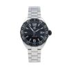 Tag Heuer Formula 1 Pre Owned Watch Ref WAZ1110
