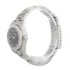 Rolex Custom Oyster Perpetual Pre Owned Watch Ref 76080