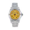 Breitling Avenger II Seawolf Pre Owned Watch Ref A17331