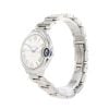 Cartier Ballon Bleu Pre Owned Watch Ref 3489